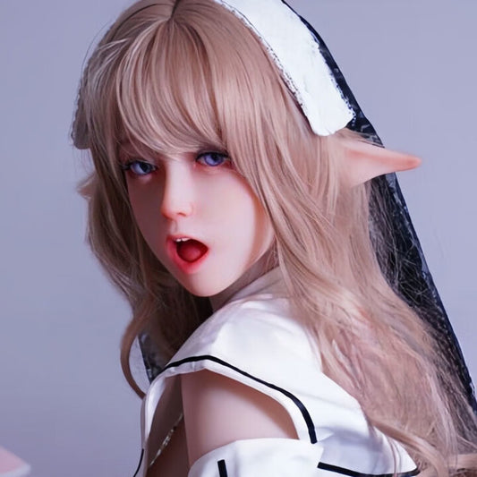 Lumi Premium TPE Sex Doll (EU STOCK)