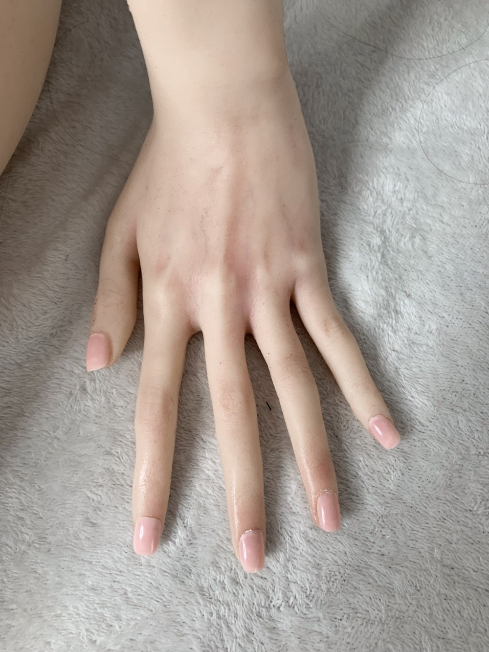 Olivia 168cm Realistic Silicone Sex Doll – EU Warehouse Fast Shipping