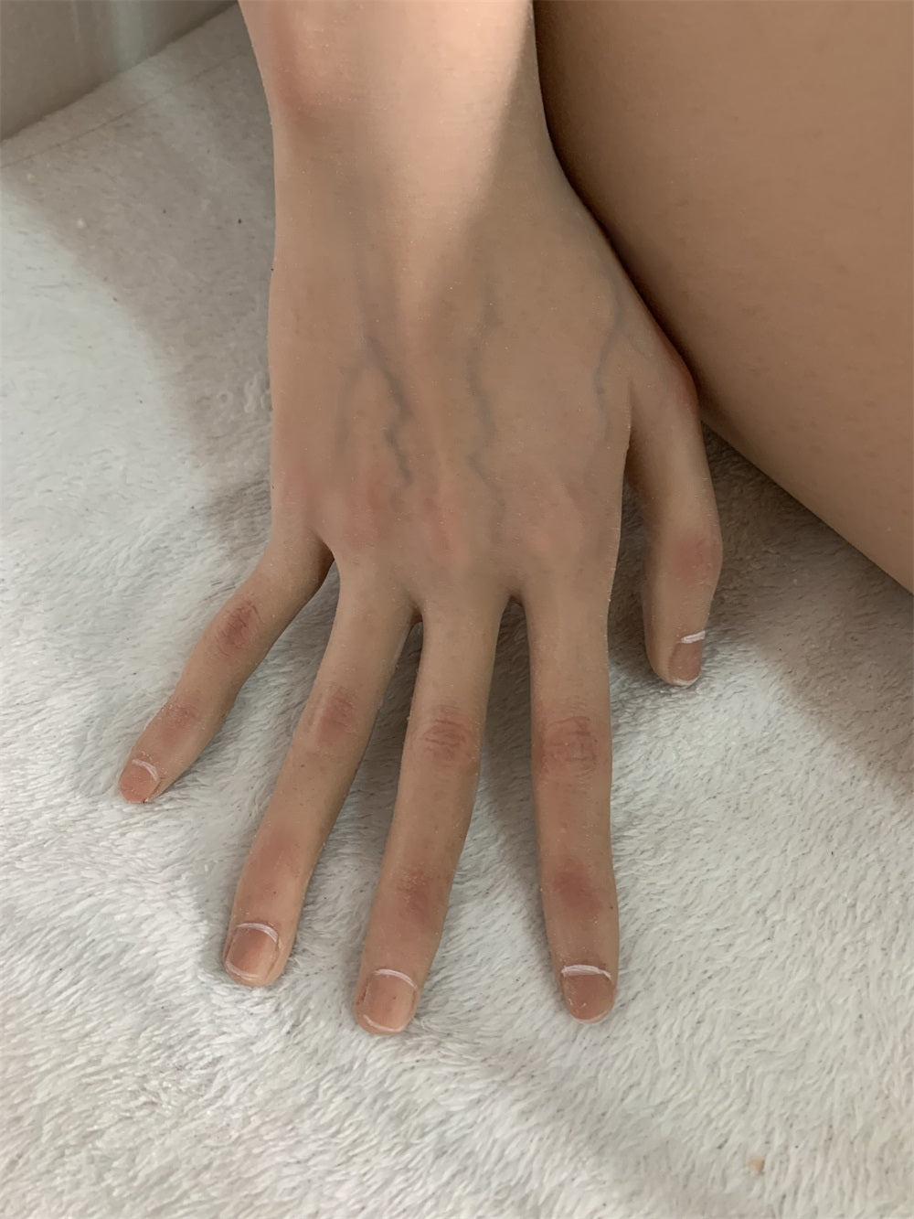 Isabella 170cm Realistic Silicone Sex Doll – EU Warehouse Fast Shipping