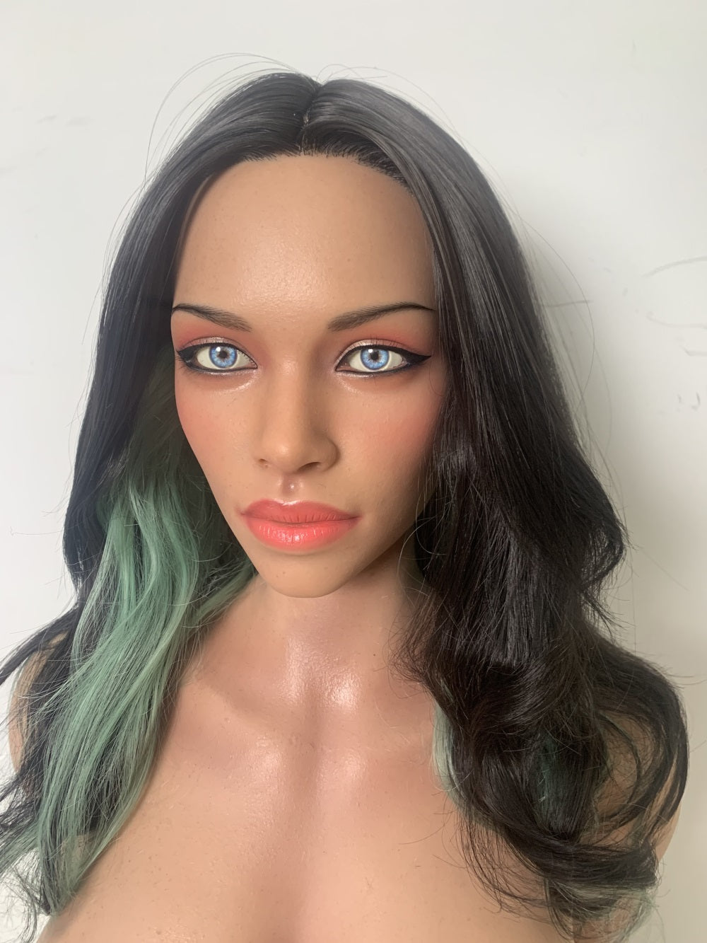 Amelia 175cm Realistic Silicone Sex Doll – EU Warehouse Fast Shipping