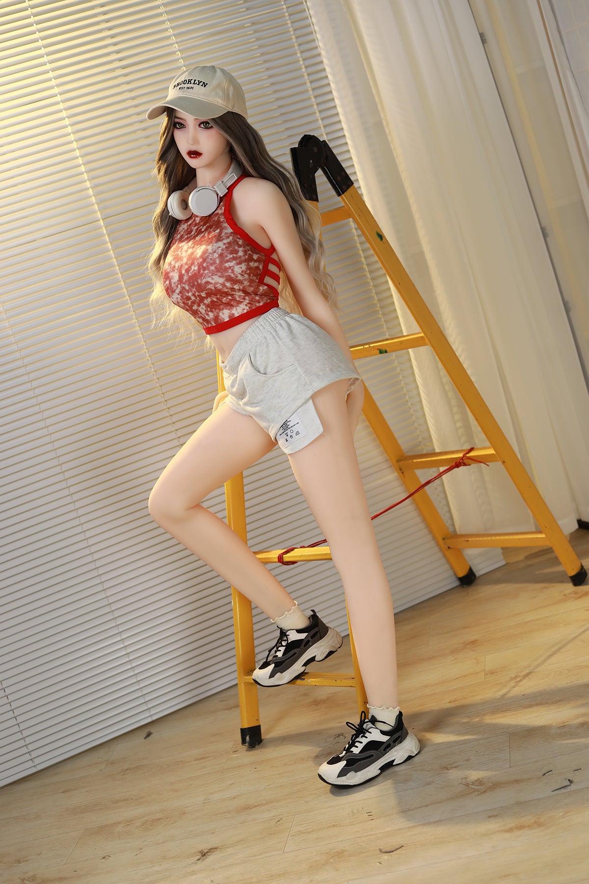 Lisa Premium TPE Sex Doll (EU STOCK)