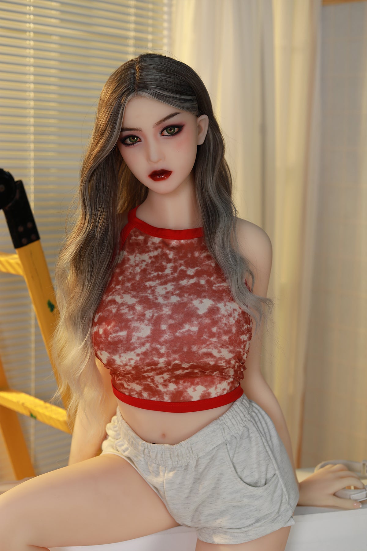 Lisa Premium TPE Sex Doll (EU STOCK)