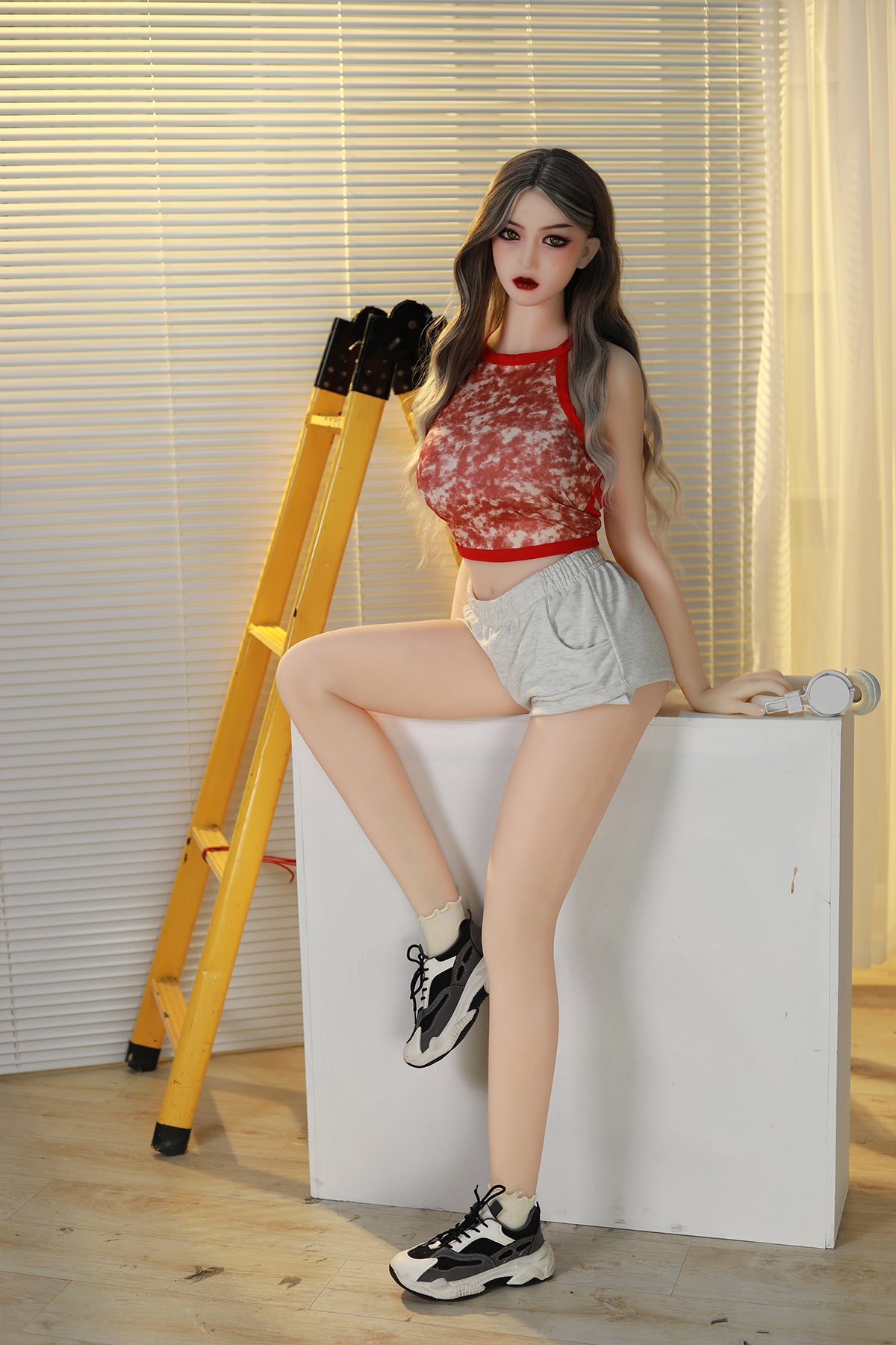 Lisa Premium TPE Sex Doll (EU STOCK)