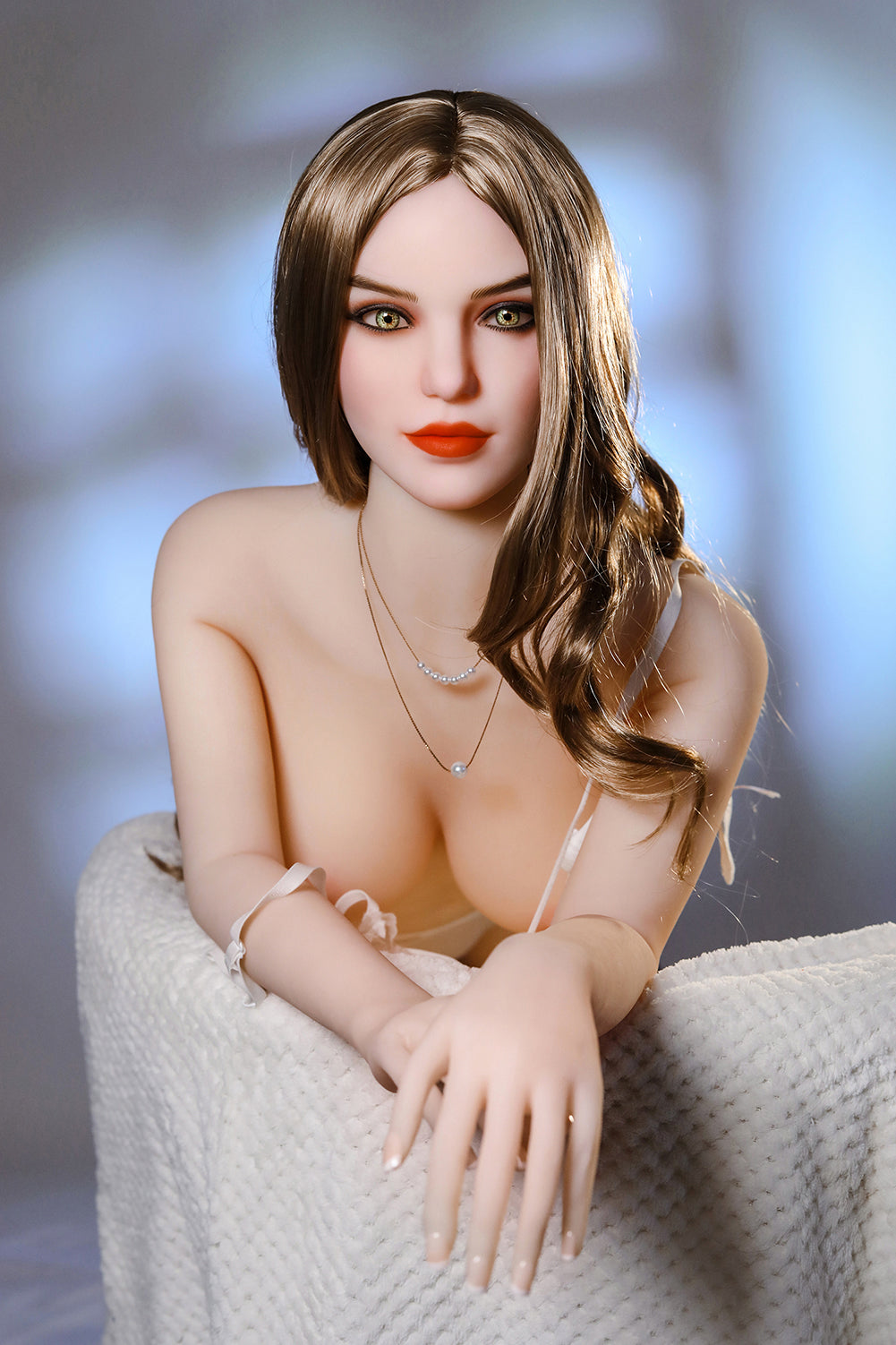 Hazel Premium TPE Sex Doll [USA STOCK]