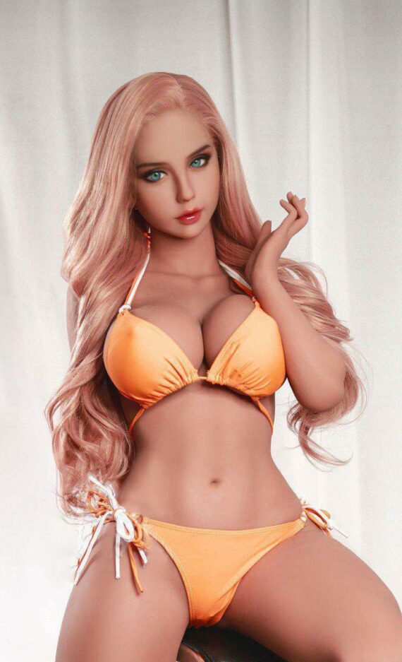 Sophia Premium TPE Sex Doll [USA STOCK]