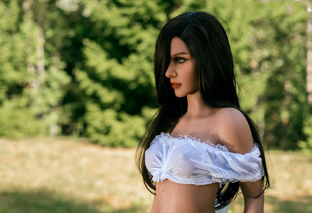 Sofia Premium TPE Sex Doll [USA STOCK]
