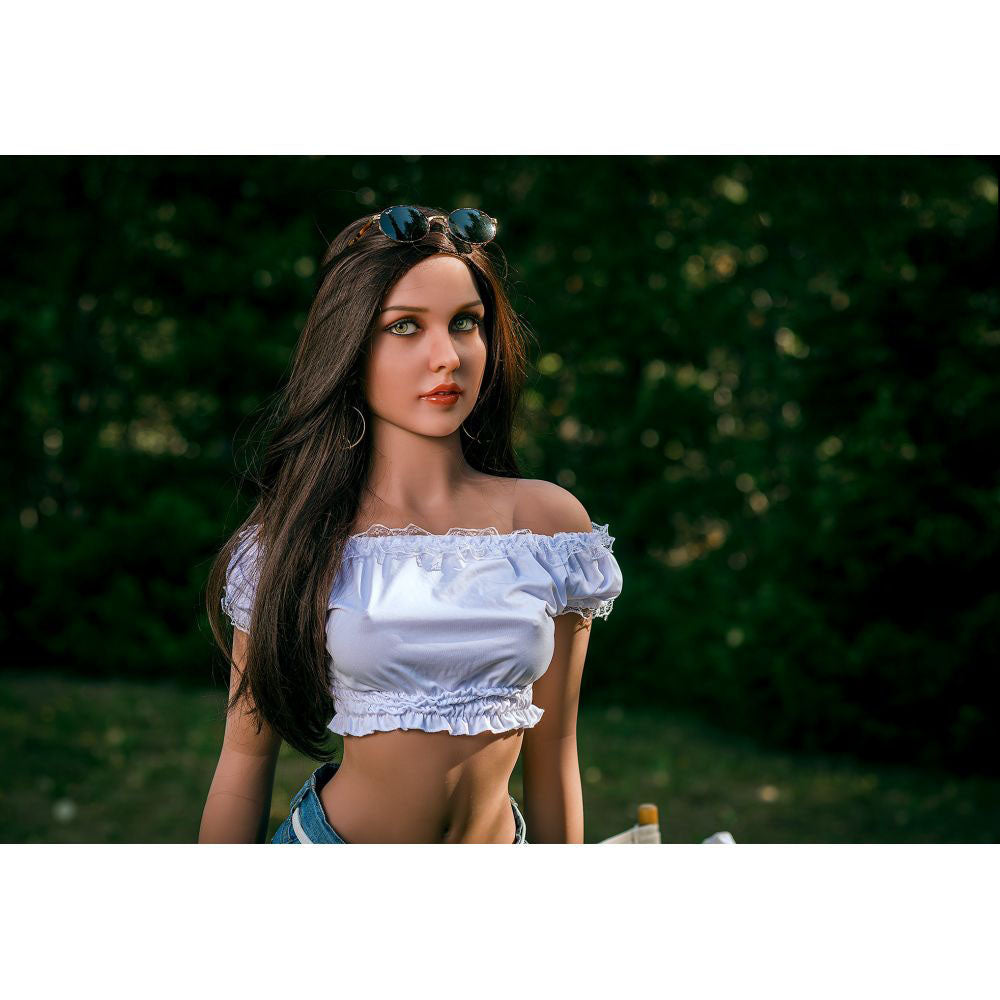 Sofia Premium TPE Sex Doll [USA STOCK]