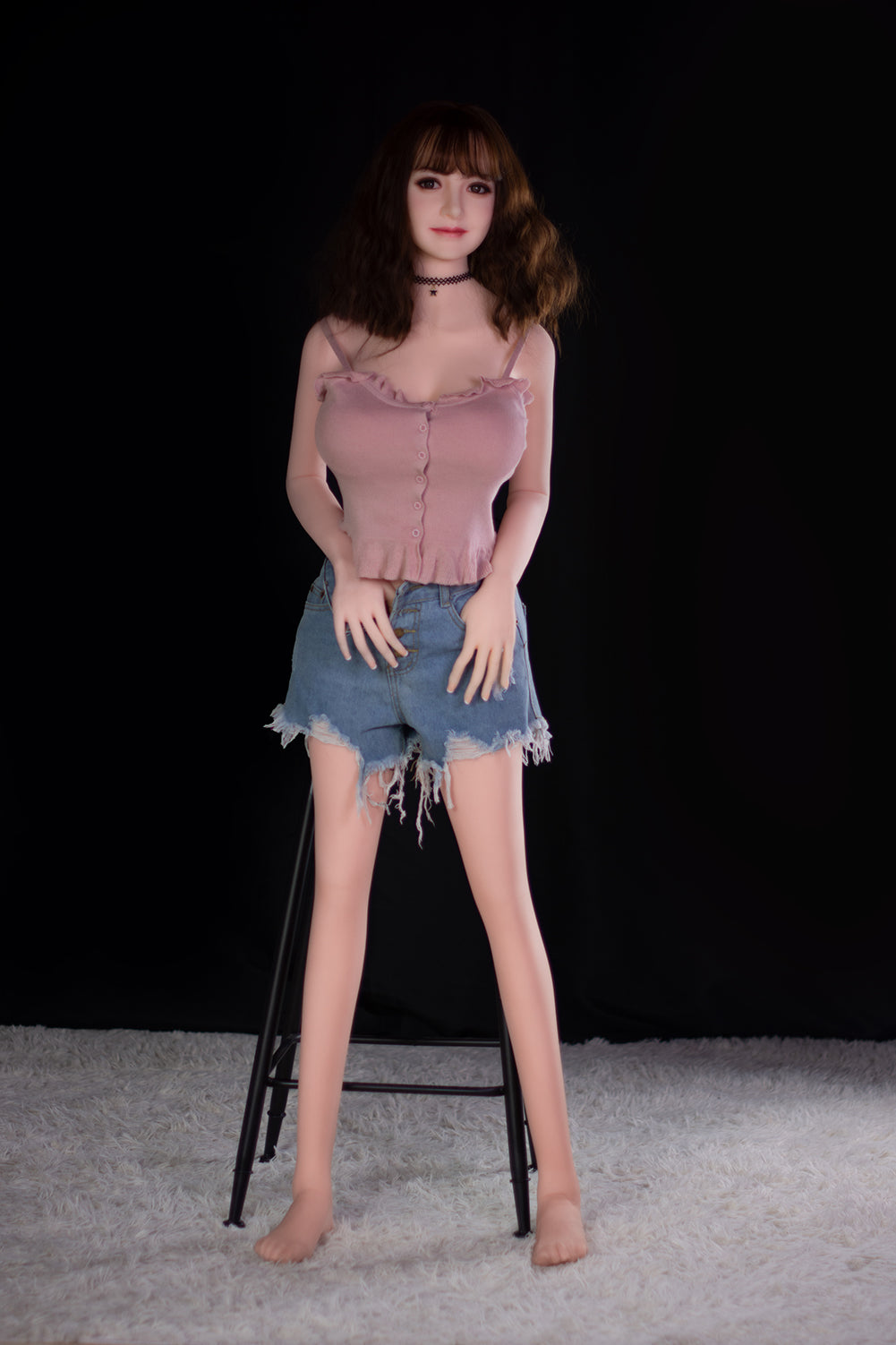 Maren Premium TPE Sex Doll [USA STOCK]