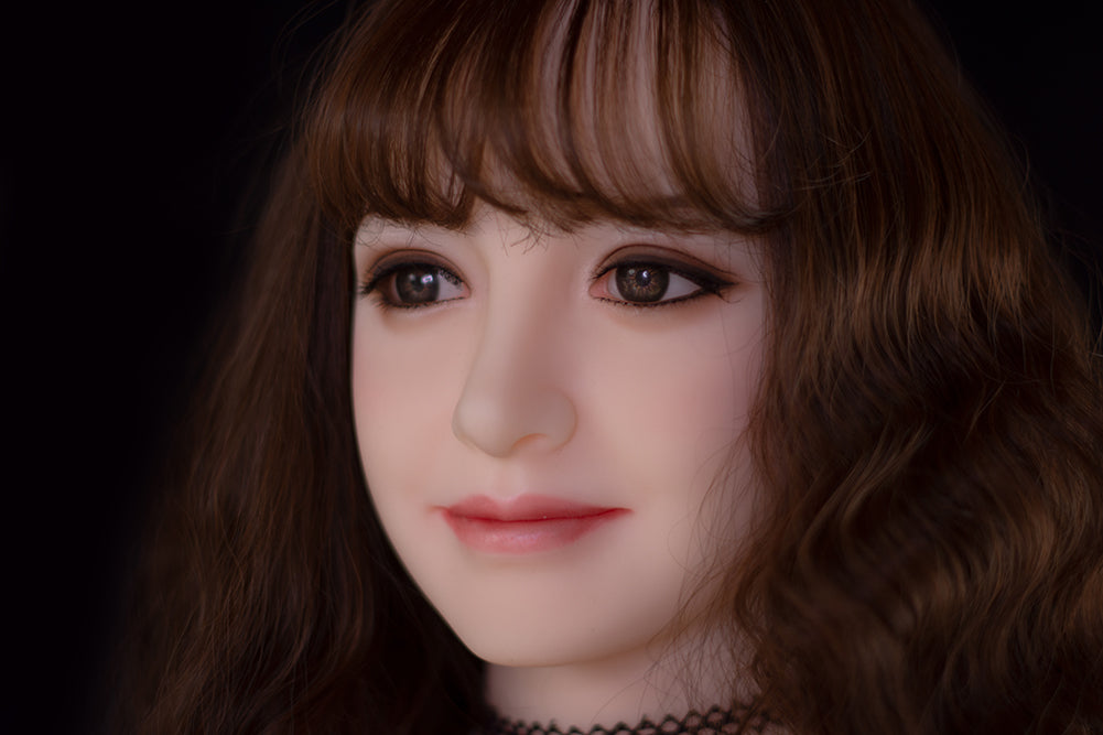 Maren Premium TPE Sex Doll [USA STOCK]