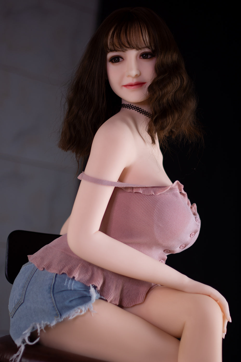 Maren Premium TPE Sex Doll [USA STOCK]