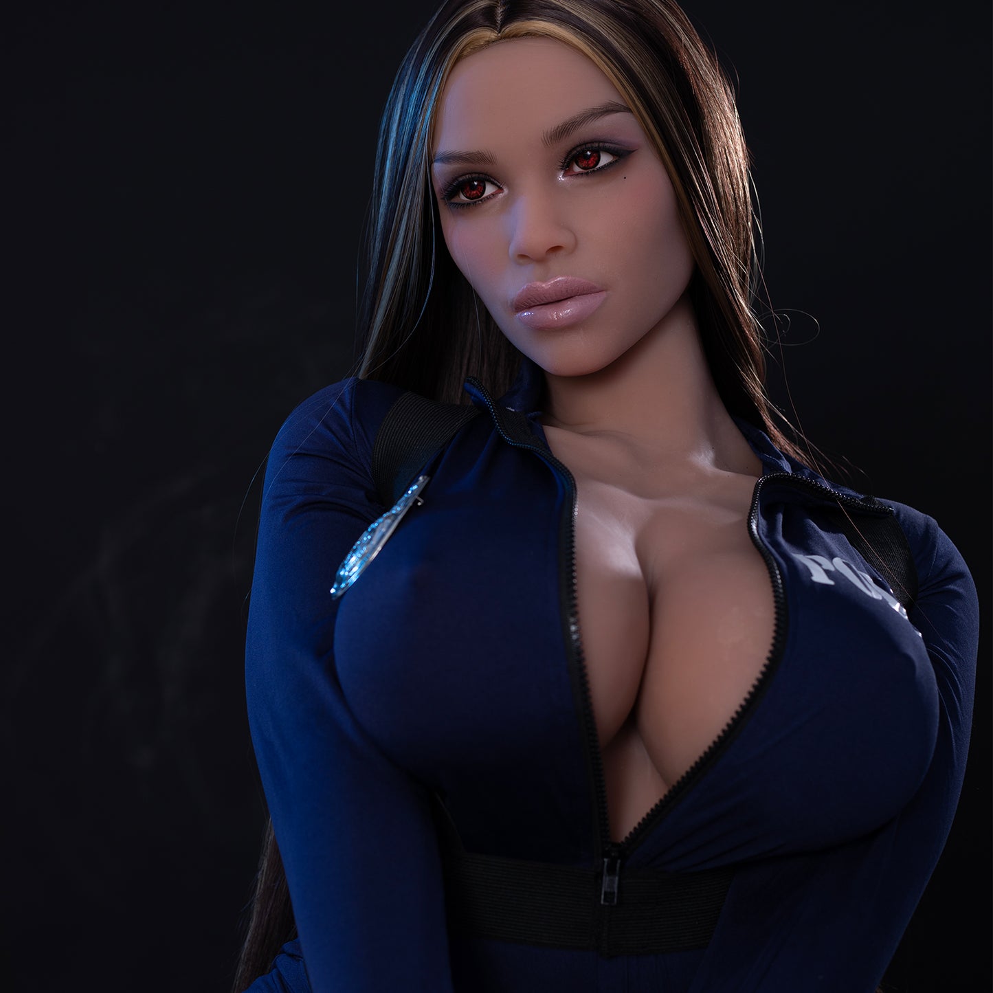 Lily Premium TPE Sex Doll (EU STOCK)