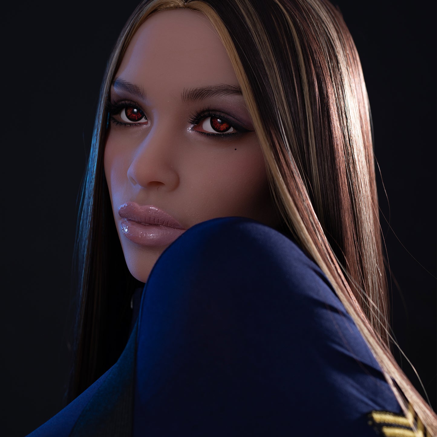 Lily Premium TPE Sex Doll (EU STOCK)