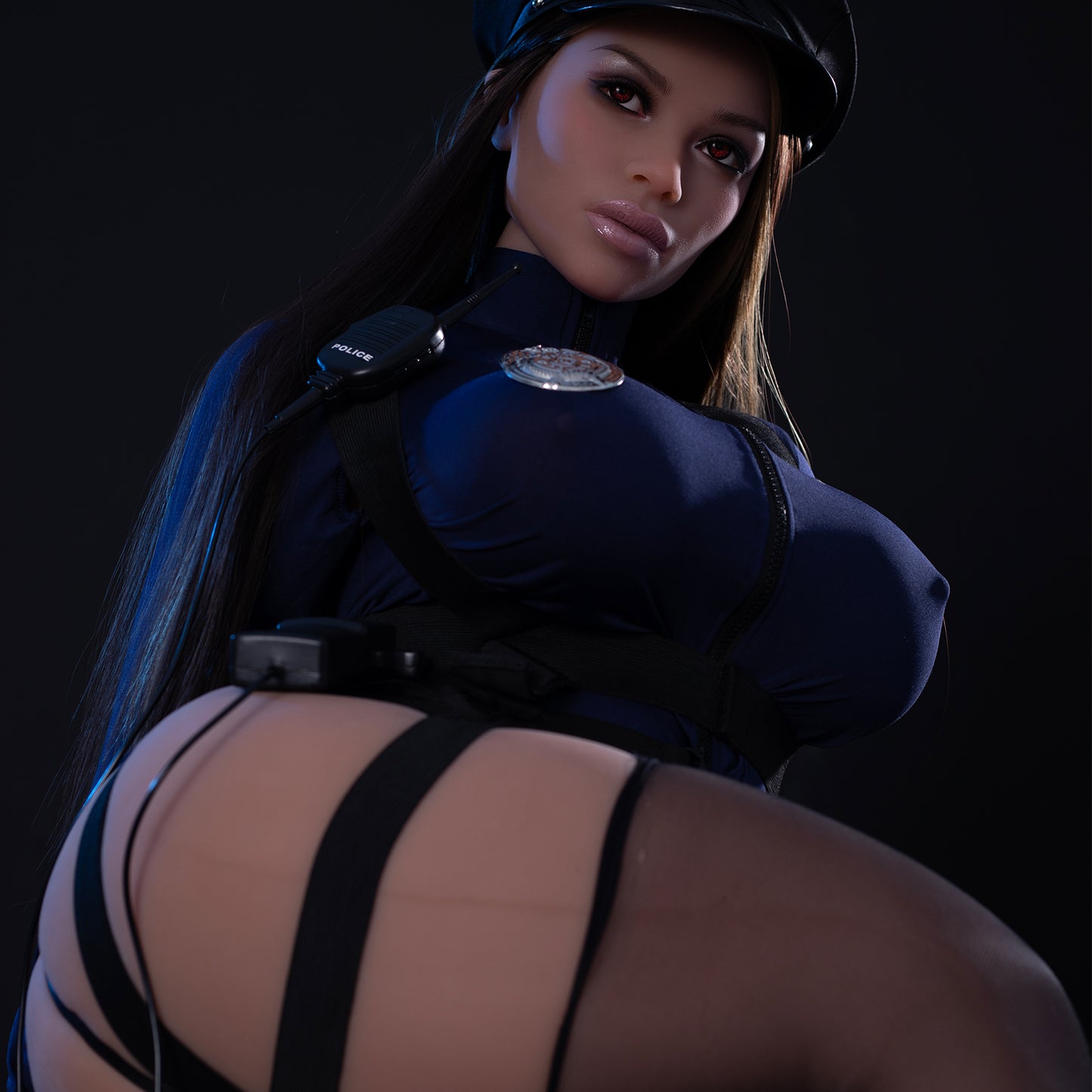 Lily Premium TPE Sex Doll (EU STOCK)