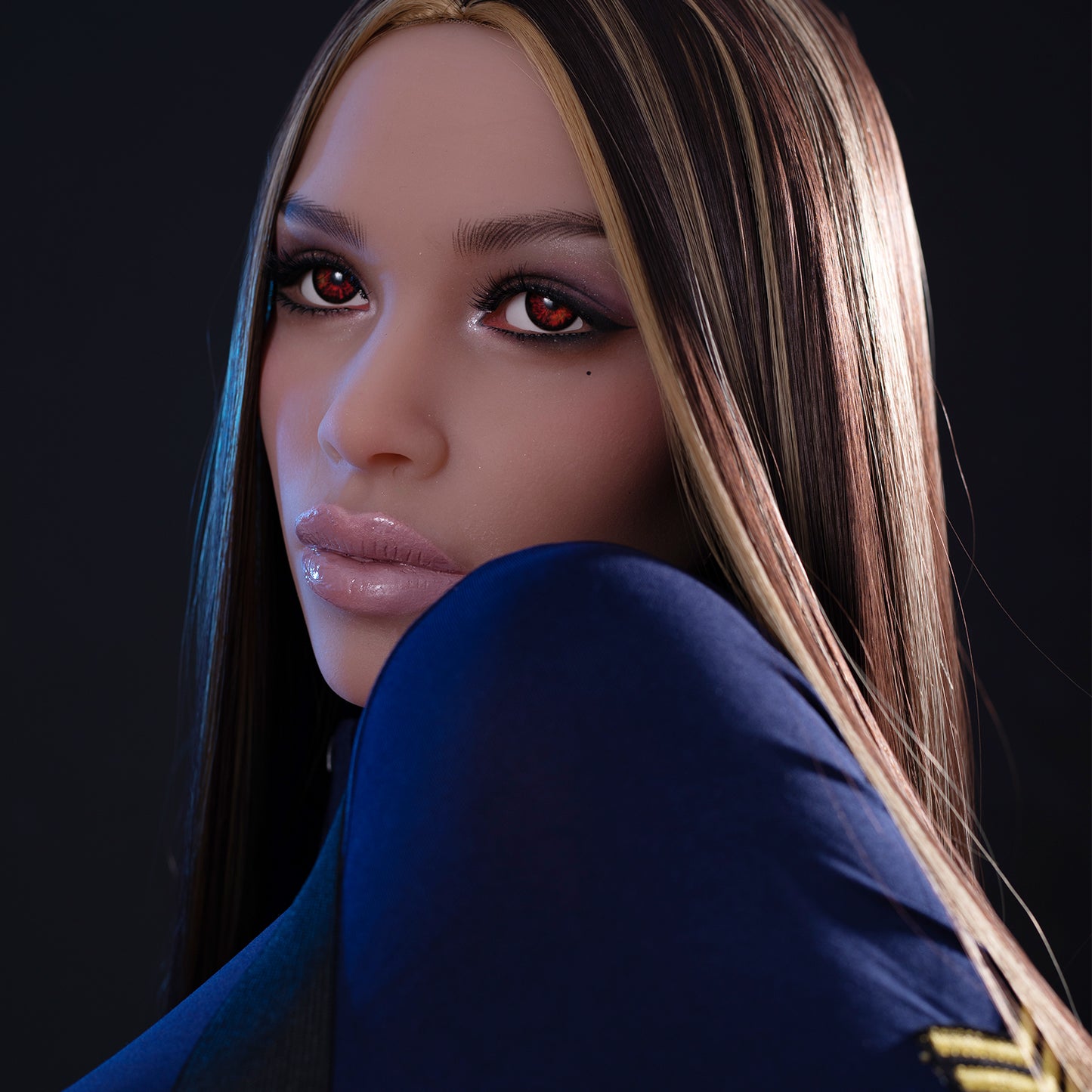 Lily Premium TPE Sex Doll (EU STOCK)