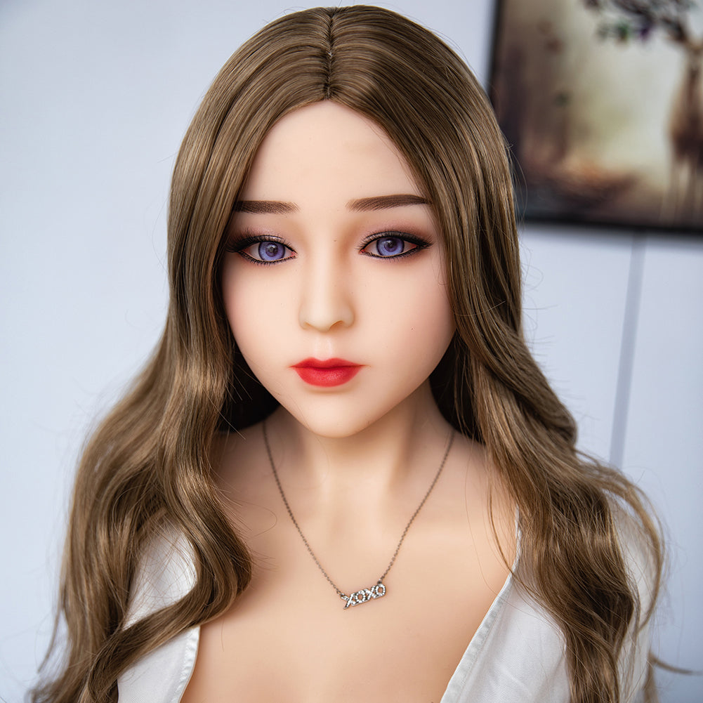 Lyra Premium TPE Sex Doll [USA STOCK]