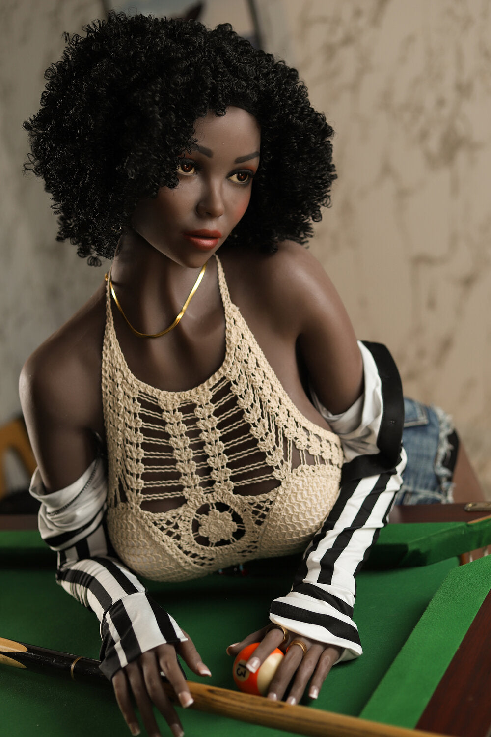 Natalie Premium TPE Doll [USA STOCK]