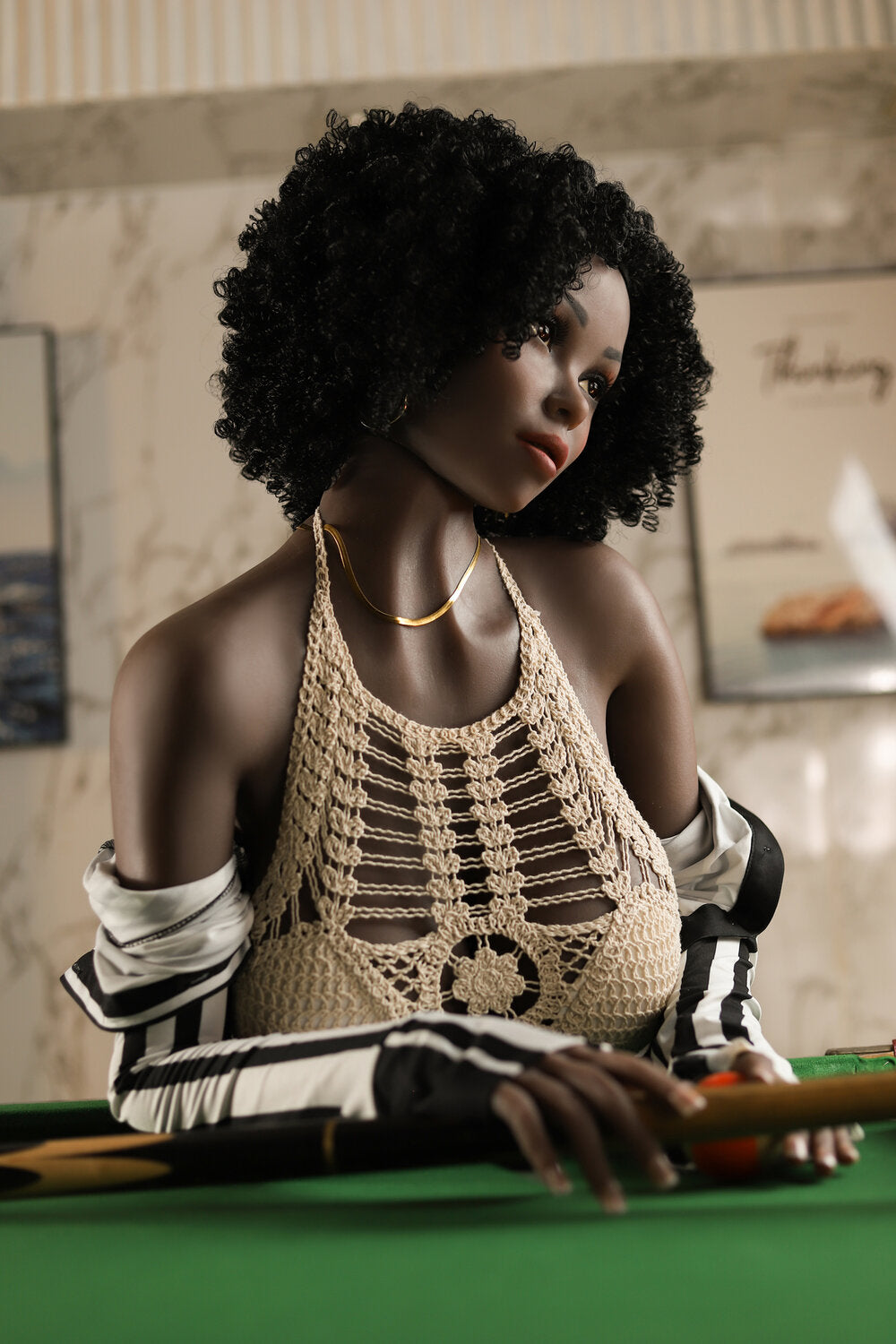 Natalie Premium TPE Doll [USA STOCK]