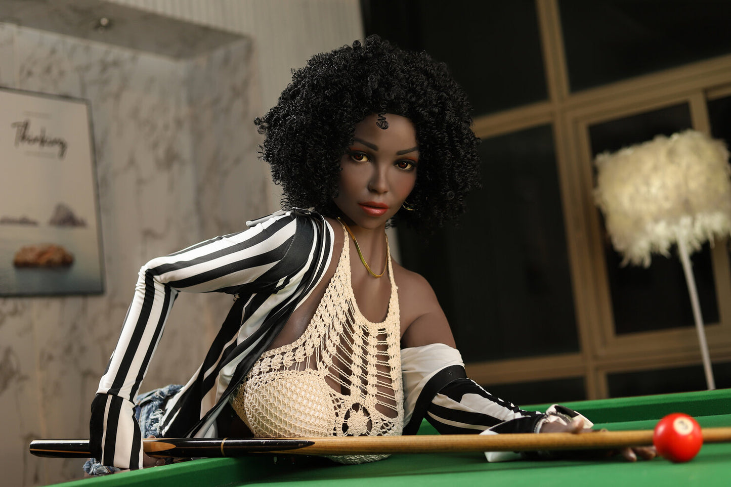 Natalie Premium TPE Doll [USA STOCK]