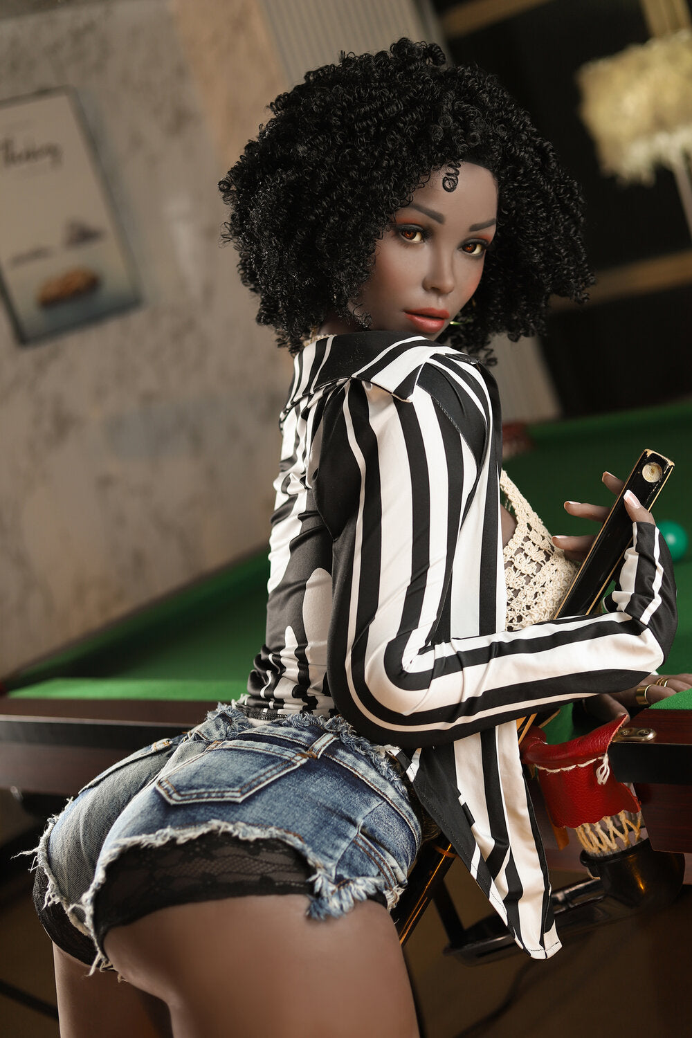Natalie Premium TPE Doll [USA STOCK]