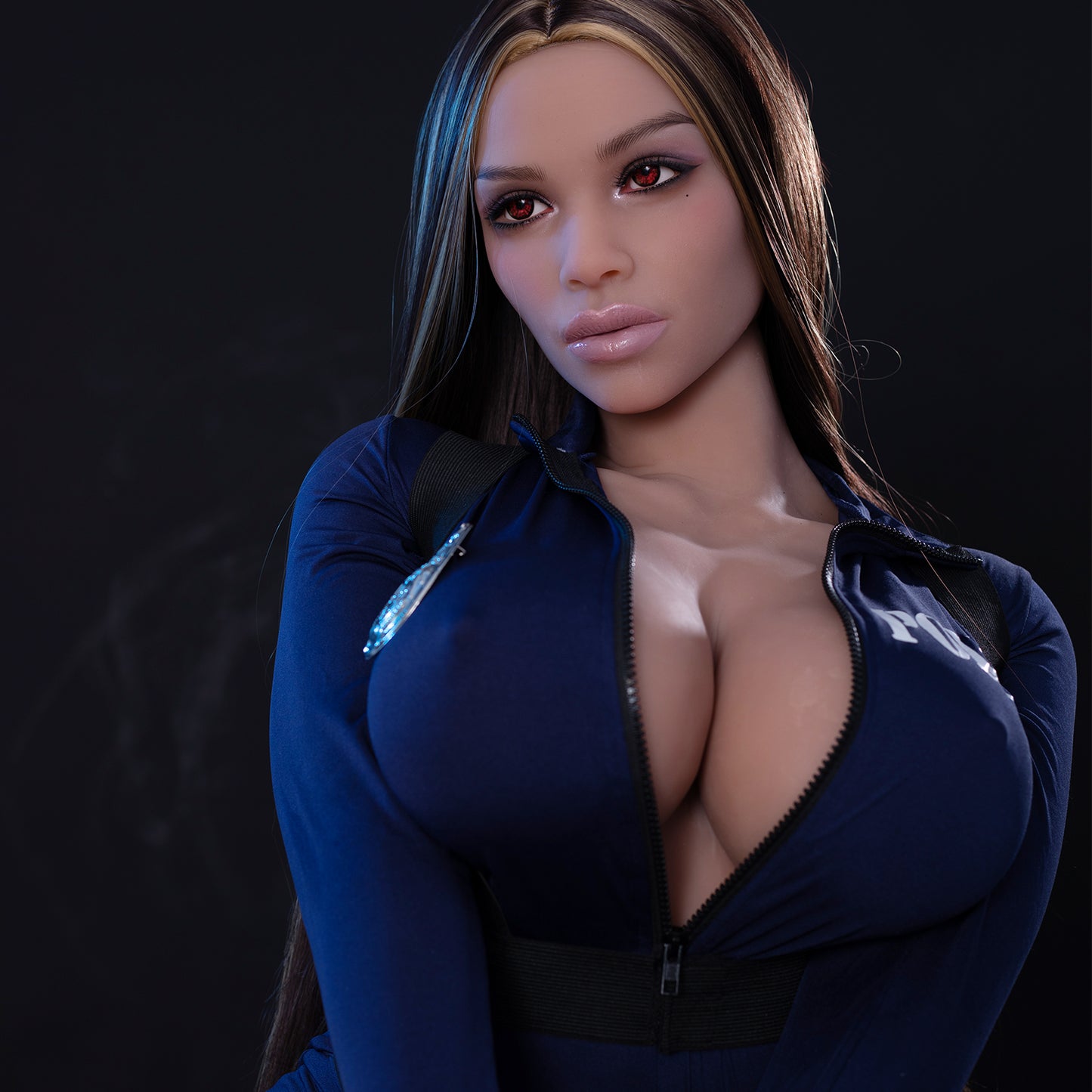 Lily Premium TPE Sex Doll (EU STOCK)