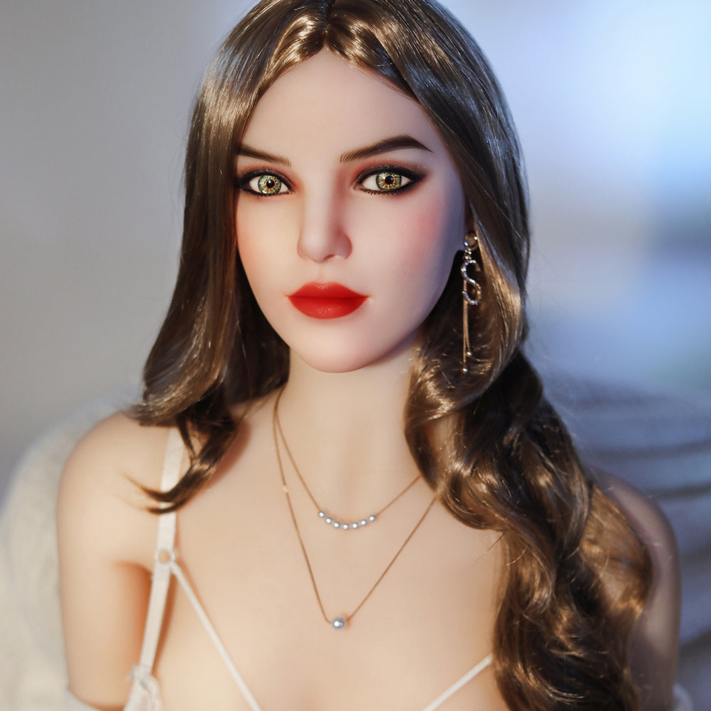 Hazel Premium TPE Sex Doll [USA STOCK]