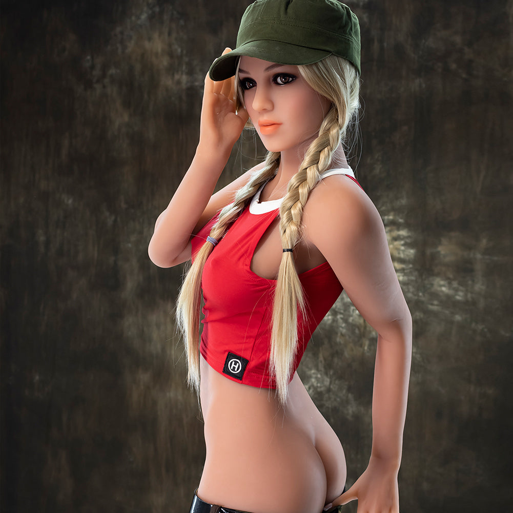 Caspian  Premium TPE Sex Doll [USA STOCK]