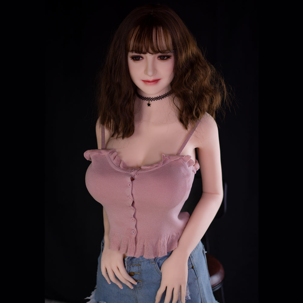 Maren Premium TPE Sex Doll [USA STOCK]