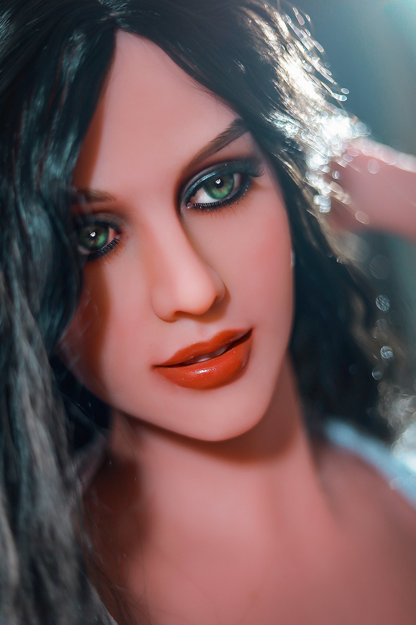 Lone Premium TPE Sex Doll [USA STOCK]