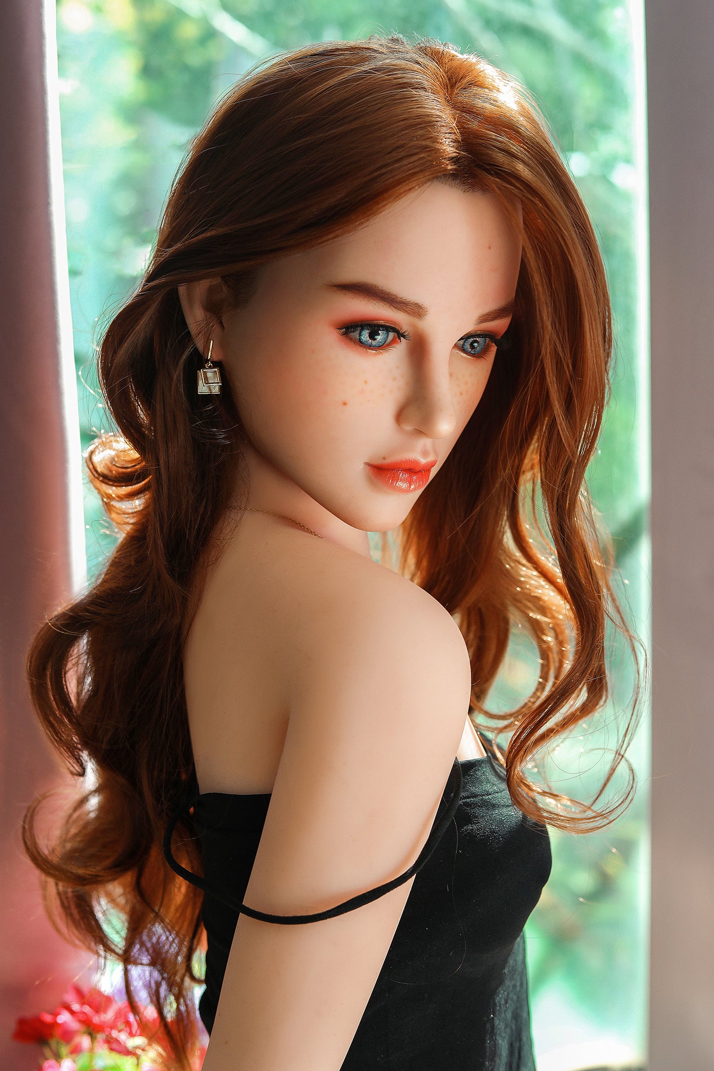 Grace  Premium TPE Sex Doll [USA STOCK]