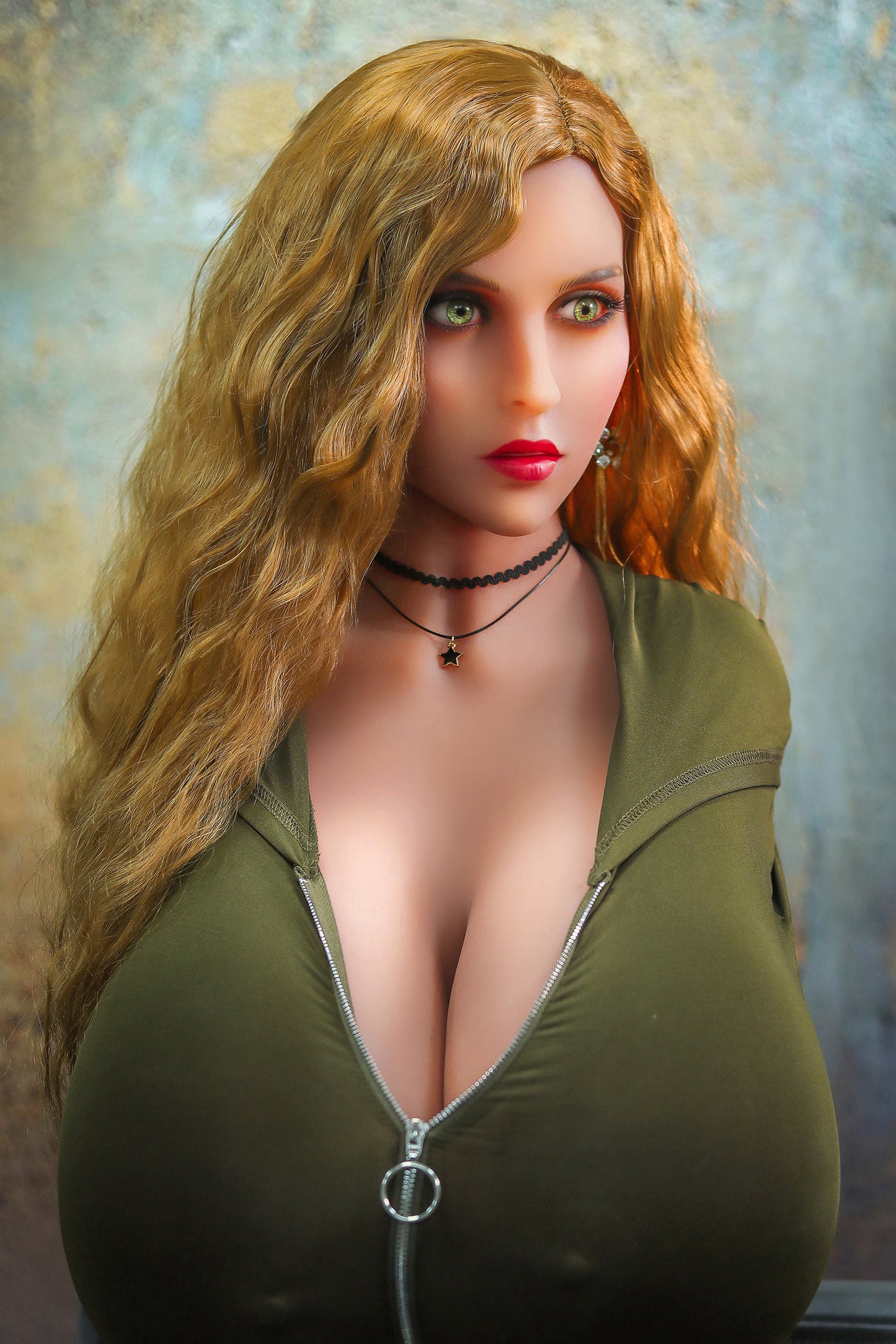 Stacy Premium TPE Doll [USA STOCK]