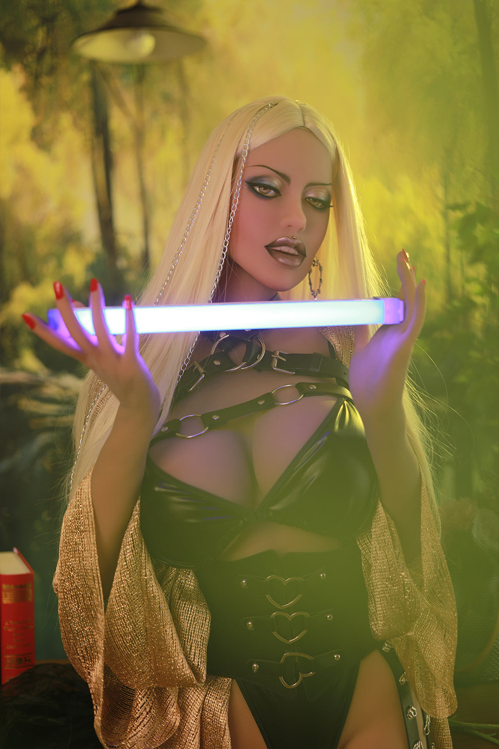 Julia Premium TPE Sex Doll (EU STOCK)