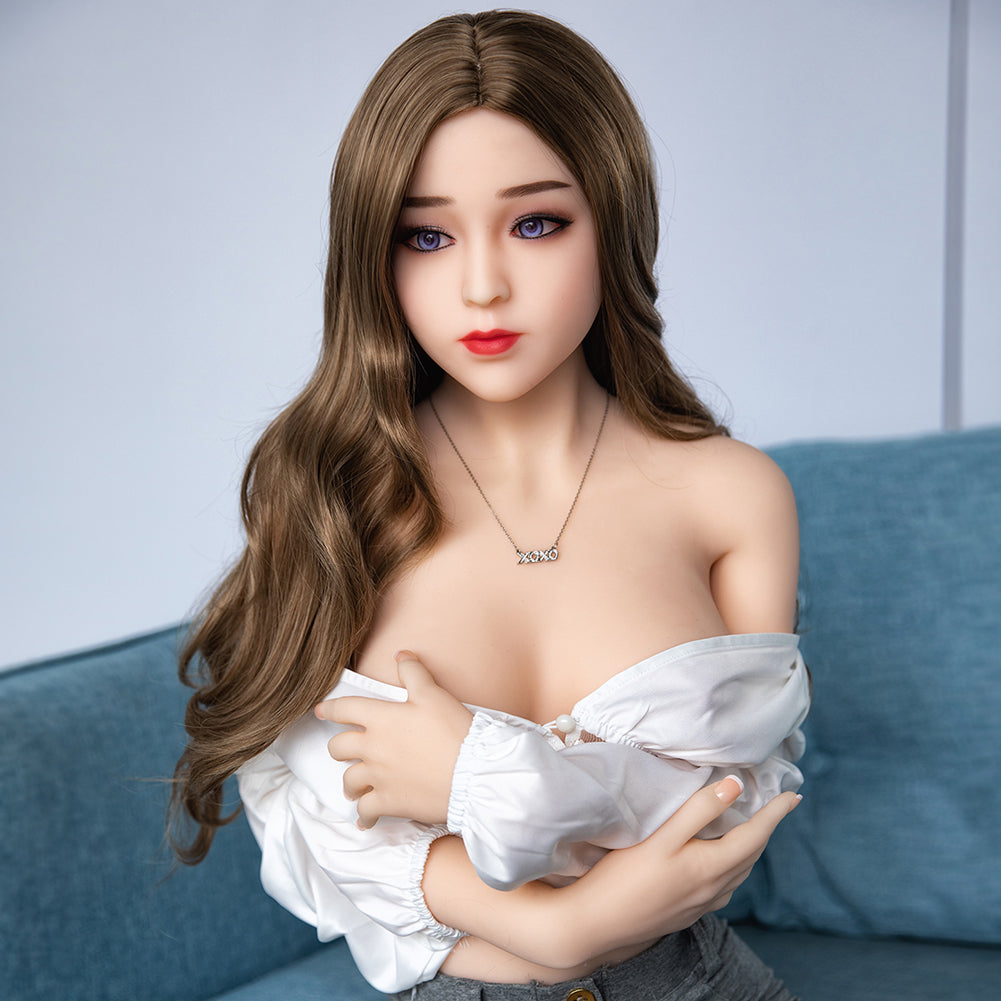 Lyra Premium TPE Sex Doll [USA STOCK]