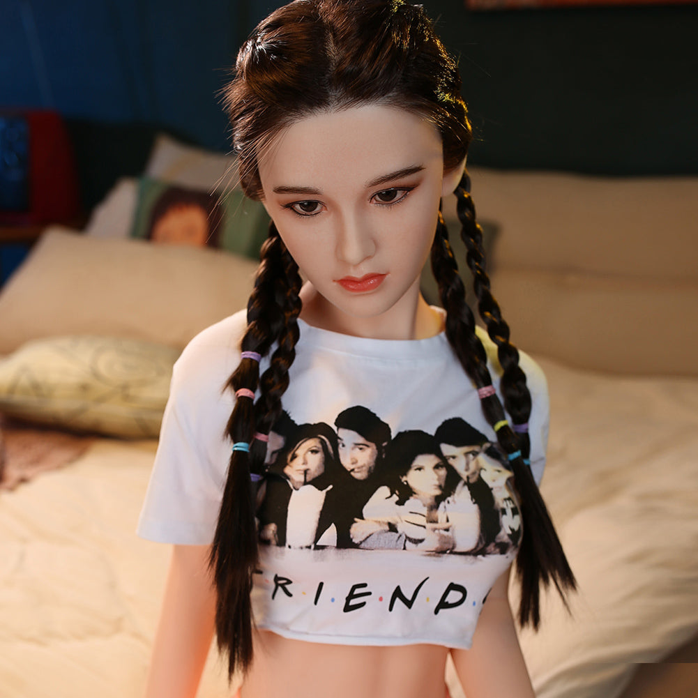 Clara Premium TPE Doll [USA STOCK]