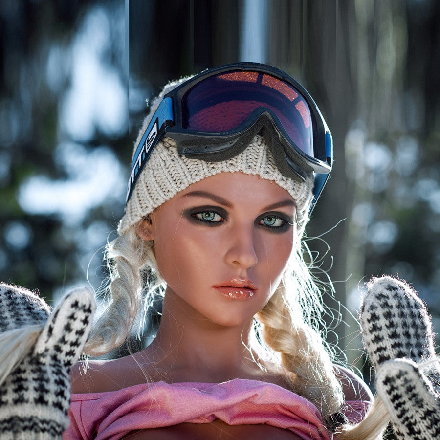 Amelia Premium TPE Sex Doll [USA STOCK]