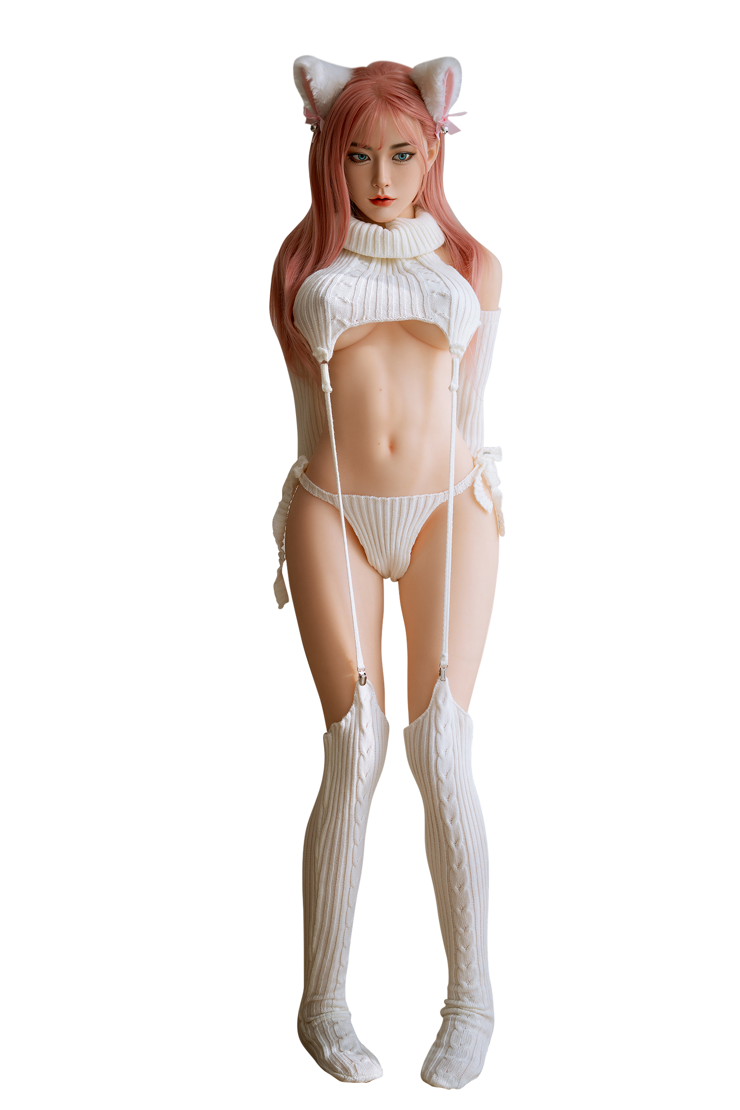 Elara Premium TPE Sex Doll [USA STOCK]