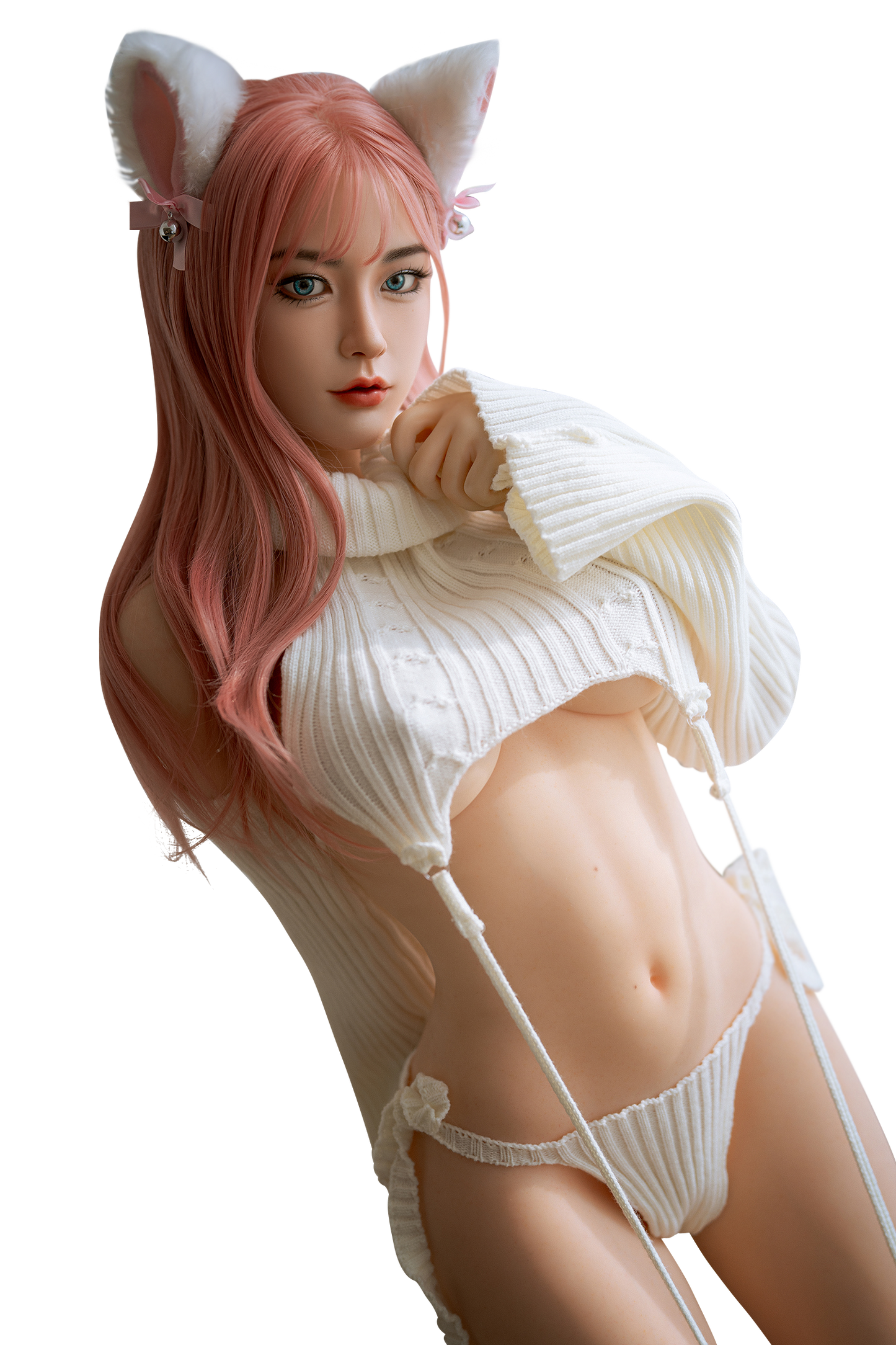 Elara Premium TPE Sex Doll [USA STOCK]