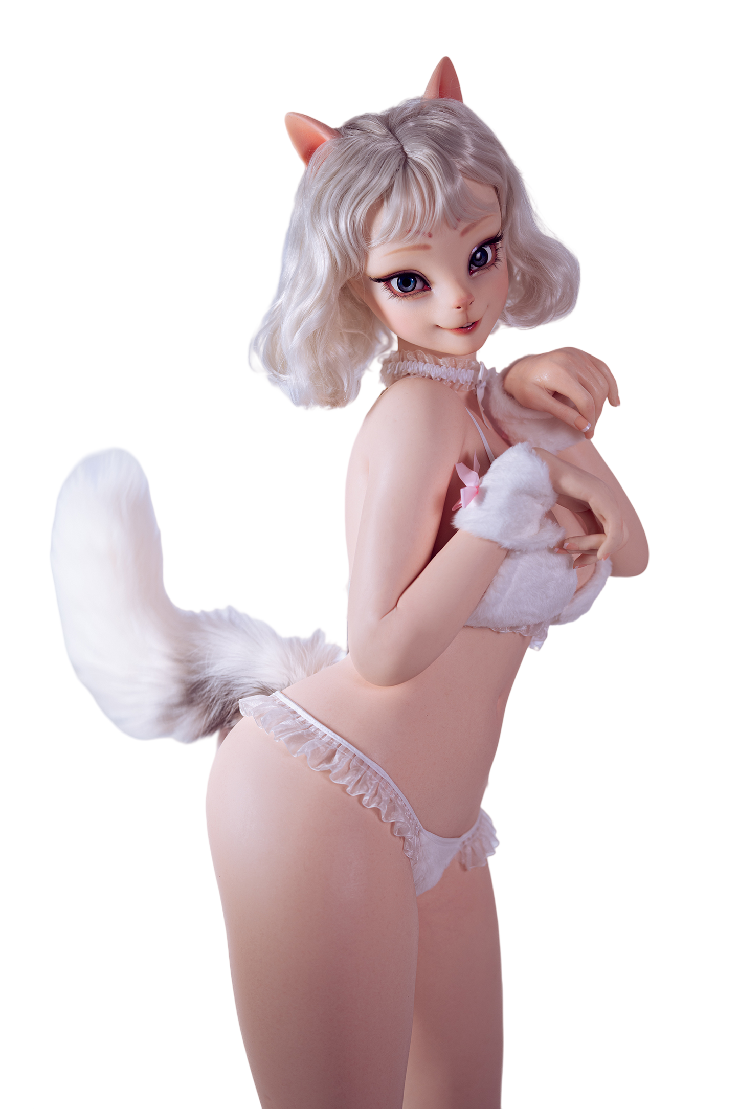 Willow Full Silicone body Sex Doll [USA STOCK]