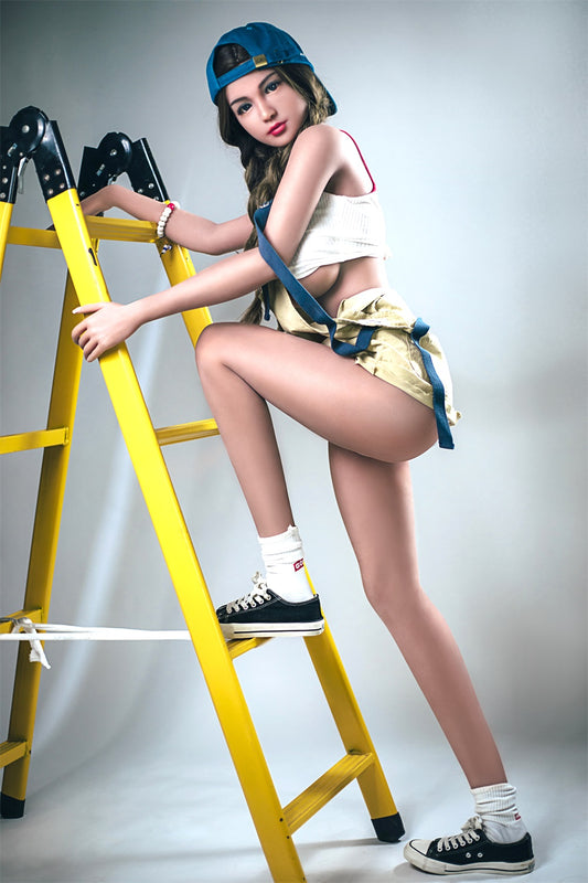 Laura Premium TPE Sex Doll (EU STOCK)