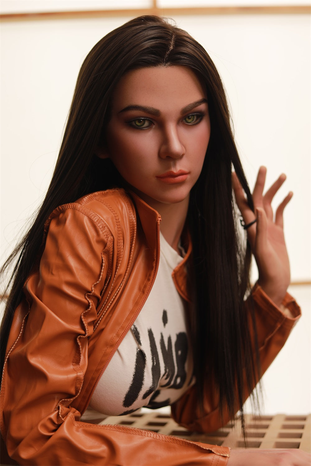 Isabella Full Silicone body Sex Doll [EU STOCK]