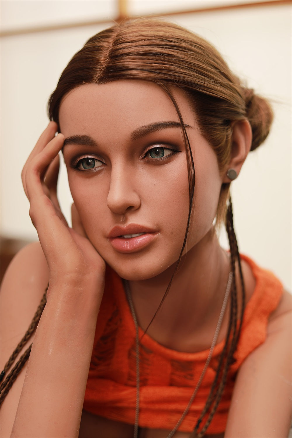 Sophia Full Silicone body Sex Doll [EU STOCK]