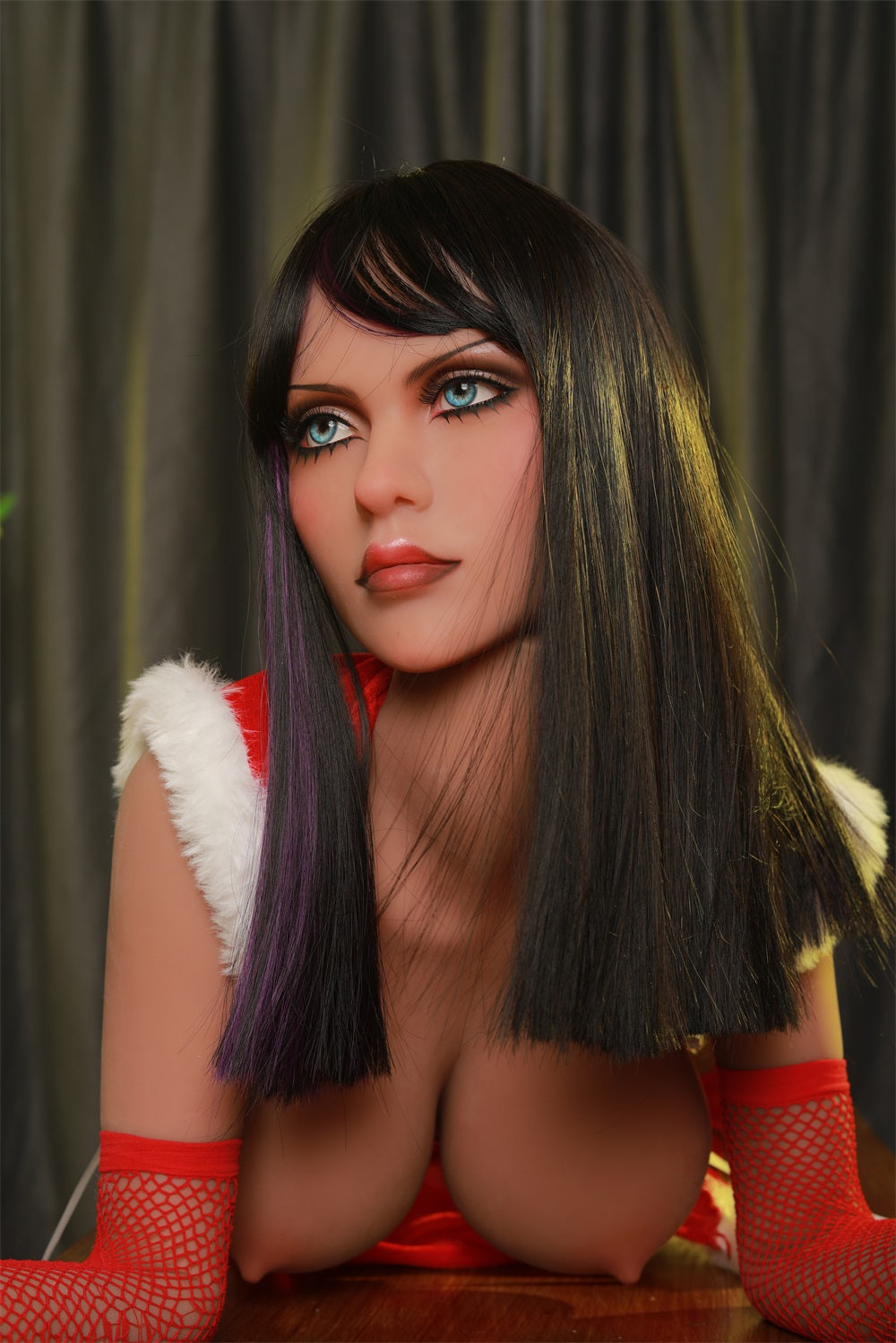 Sophie Premium TPE Sex Doll (EU STOCK)