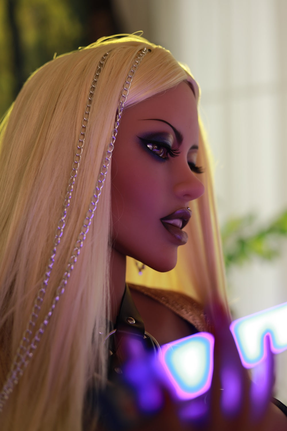 Julia Premium TPE Sex Doll (EU STOCK)