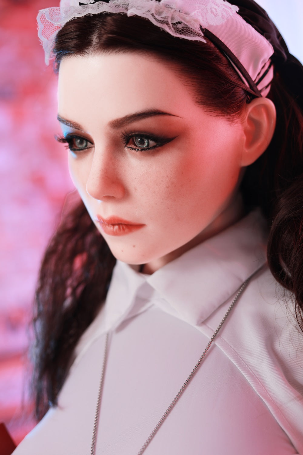 Olivia Full Silicone body Sex Doll [EU STOCK]