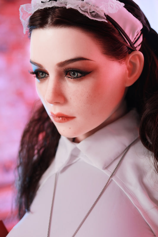 Olivia Full Silicone body Sex Doll [EU STOCK]