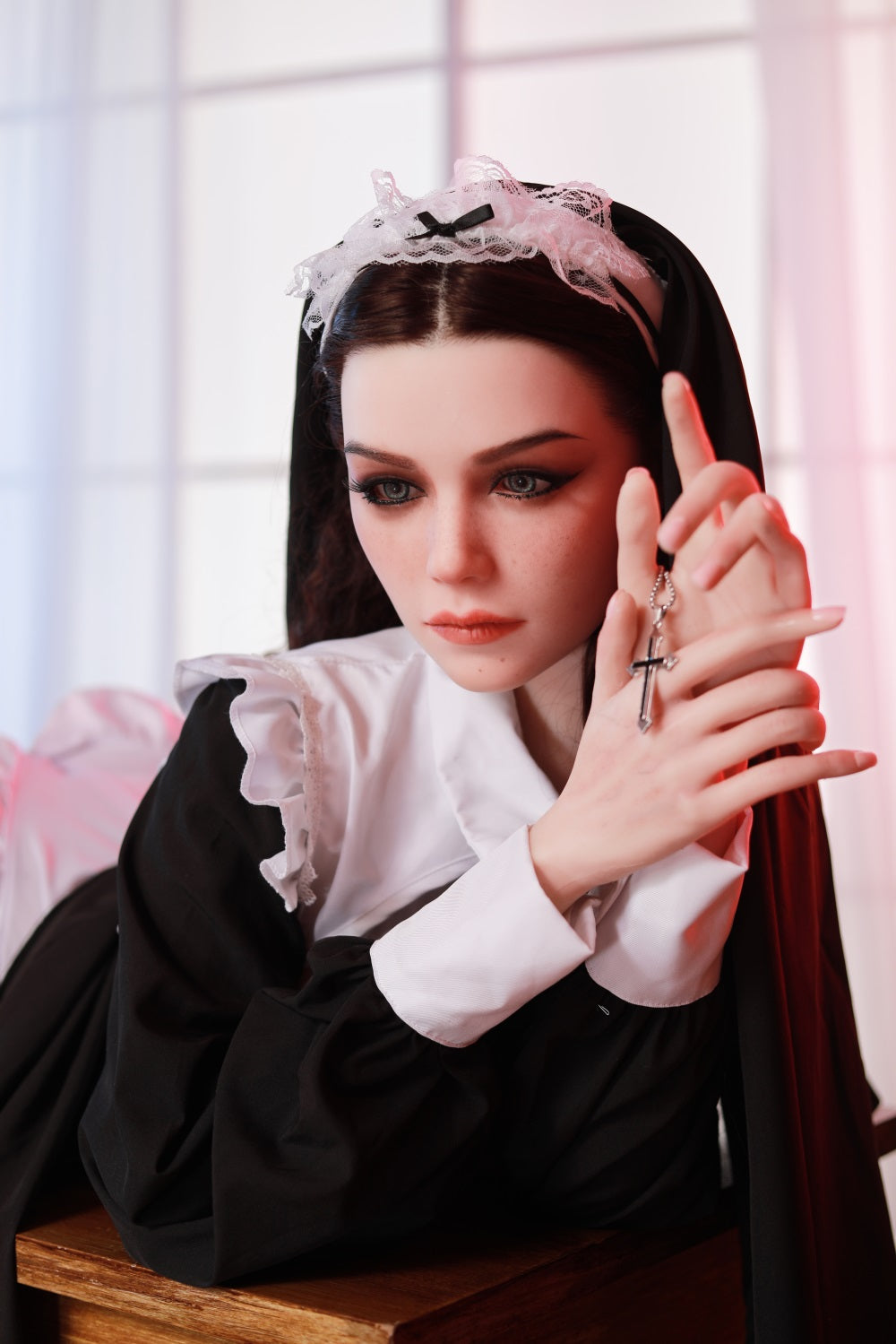 Olivia Full Silicone body Sex Doll [EU STOCK]