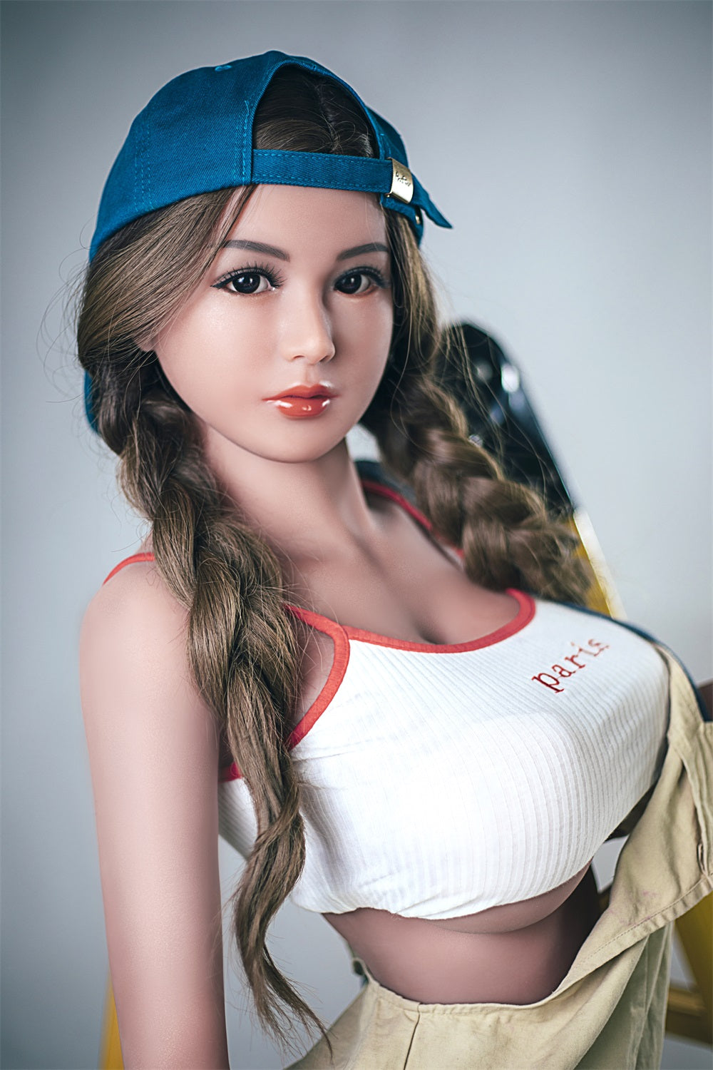 Laura Premium TPE Sex Doll (EU STOCK)