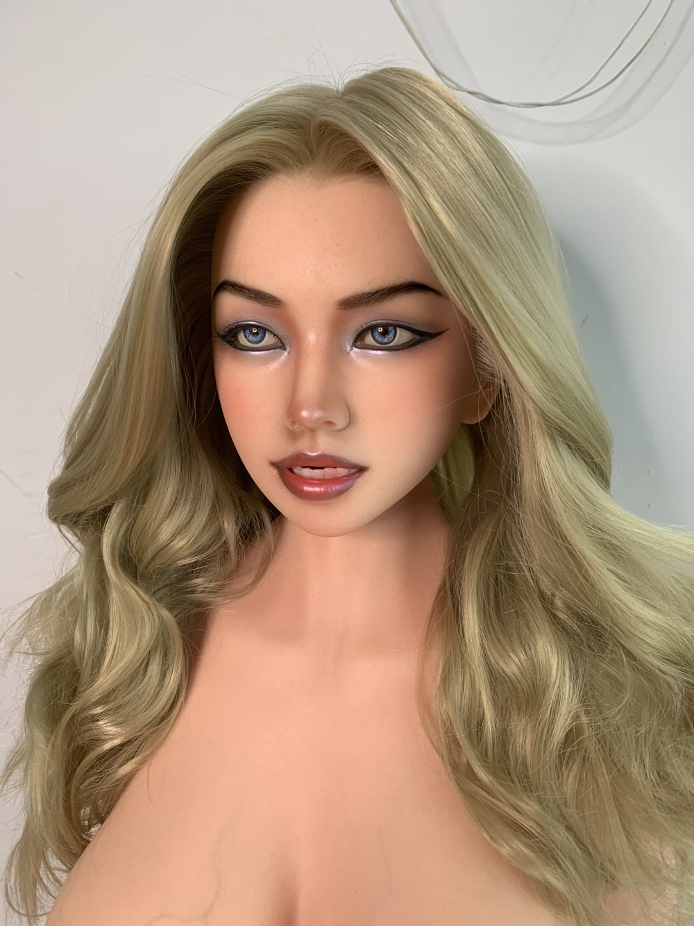 Chloe Full Silicone body Sex Doll [EU STOCK]