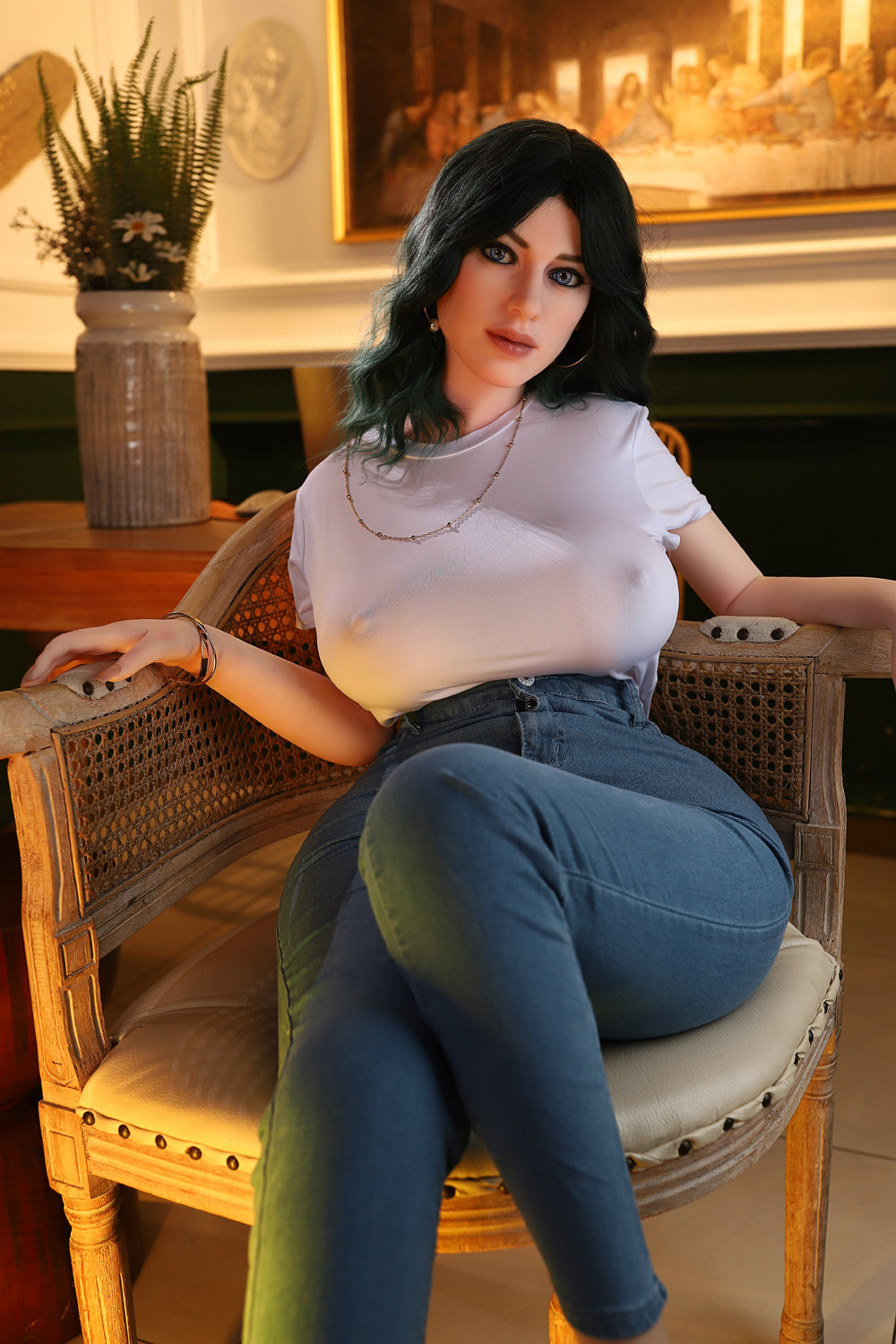 Diana Premium TPE Sex Doll [USA STOCK]