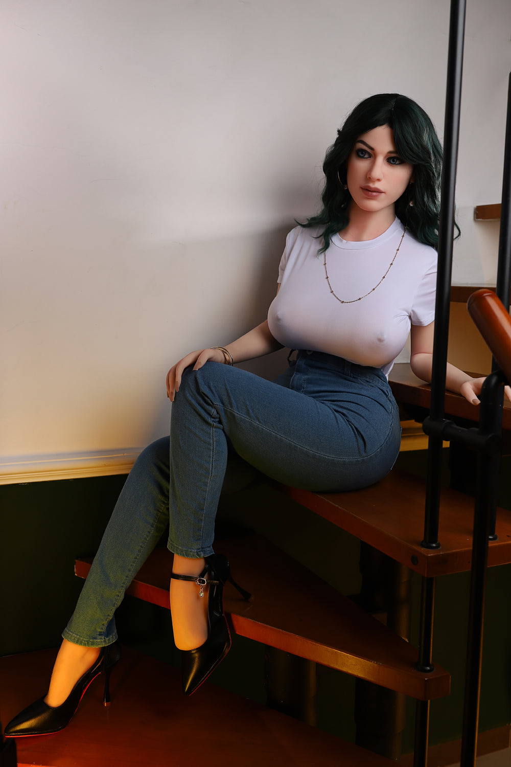 Diana Premium TPE Sex Doll [USA STOCK]