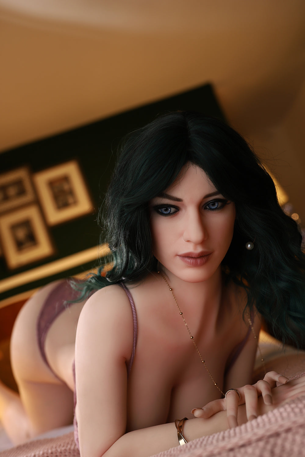 Diana Premium TPE Sex Doll [USA STOCK]